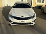 Kia Optima 2019 годаүшін6 000 000 тг. в Атырау