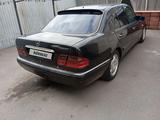 Mercedes-Benz E 280 1996 года за 2 800 000 тг. в Алматы – фото 4