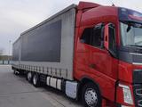 Volvo  FH 2014 годаүшін45 000 000 тг. в Шымкент – фото 4