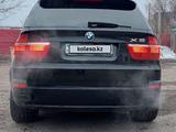 BMW X5 2008 года за 8 200 000 тг. в Костанай – фото 3