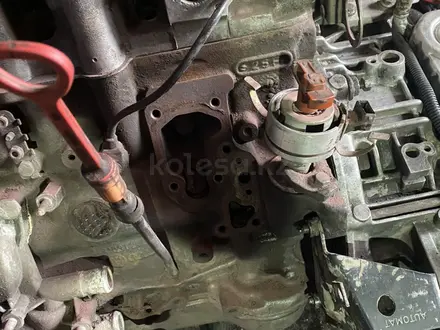 Volkswagen Golf 1993 года за 100 000 тг. в Караганда – фото 4