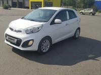 Kia Picanto 2013 года за 4 000 000 тг. в Алматы