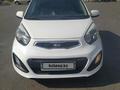 Kia Picanto 2013 года за 4 000 000 тг. в Алматы – фото 2