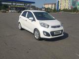 Kia Picanto 2013 года за 4 000 000 тг. в Алматы – фото 3