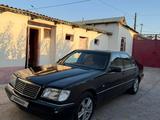 Mercedes-Benz E 320 1992 года за 1 800 000 тг. в Туркестан – фото 3
