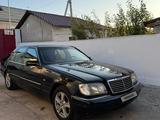 Mercedes-Benz E 320 1992 года за 1 800 000 тг. в Туркестан