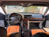 Mercedes-Benz E 320 1992 года за 1 800 000 тг. в Туркестан – фото 5