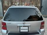 Volkswagen Passat 2002 годаfor3 000 000 тг. в Алматы – фото 4