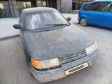 ВАЗ (Lada) 2112 2003 года за 320 000 тг. в Астана – фото 2