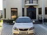 Daewoo Gentra 2014 года за 2 400 000 тг. в Туркестан