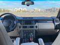 Land Rover Range Rover 2011 года за 11 000 000 тг. в Астана – фото 7