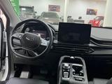 JAC JS5 Intellegent 2024 годаүшін7 190 000 тг. в Костанай – фото 2