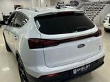 JAC JS5 Intellegent 2024 годаүшін7 190 000 тг. в Костанай – фото 4