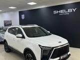 JAC JS5 Intellegent 2024 годаүшін7 190 000 тг. в Костанай – фото 5