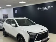 JAC JS5, 2024