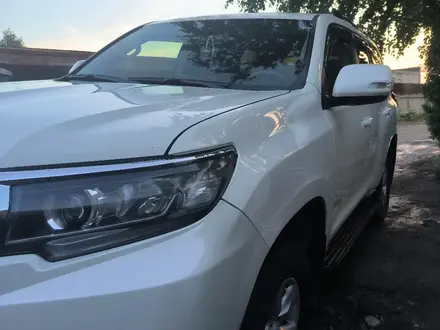 Toyota Land Cruiser Prado 2012 года за 16 000 000 тг. в Усть-Каменогорск – фото 6