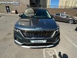 Kia Carnival 2022 года за 23 000 000 тг. в Астана