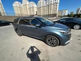 Kia Carnival 2022 года за 23 000 000 тг. в Астана – фото 5