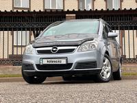 Opel Zafira 2006 года за 3 550 000 тг. в Караганда