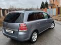 Opel Zafira 2006 года за 3 550 000 тг. в Караганда – фото 7