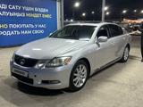 Lexus GS 300 2007 года за 5 550 000 тг. в Алматы