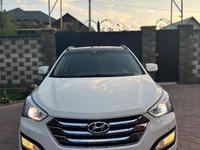 Hyundai Santa Fe 2012 годаүшін10 200 000 тг. в Алматы