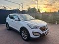 Hyundai Santa Fe 2012 года за 10 200 000 тг. в Алматы – фото 36