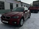 BMW X6 2008 года за 9 500 000 тг. в Кокшетау – фото 2