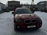 BMW X6 2008 года за 9 500 000 тг. в Кокшетау