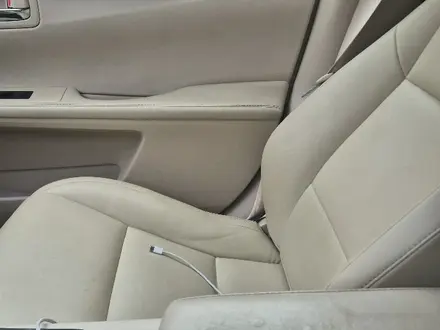 Lexus ES 300h 2013 года за 7 800 000 тг. в Жанаозен – фото 7