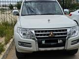 Mitsubishi Pajero 2021 года за 16 800 000 тг. в Астана