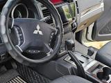 Mitsubishi Pajero 2021 года за 16 800 000 тг. в Астана – фото 2
