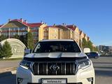Toyota Land Cruiser Prado 2018 годаүшін23 000 000 тг. в Астана – фото 5