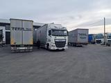 DAF  XF 2014 годаүшін38 000 000 тг. в Туркестан – фото 2