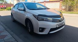 Toyota Corolla 2013 годаfor7 100 000 тг. в Алматы – фото 2