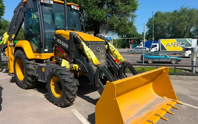 XCMG  XC8-S2570 2026 годаүшін27 000 000 тг. в Алматы