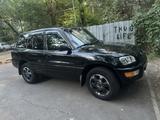 Toyota RAV4 2000 годаүшін3 700 000 тг. в Алматы