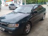 Toyota Carina E 1997 годаfor2 800 000 тг. в Актобе – фото 2