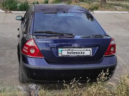 Ford Mondeo 2002 года за 2 700 000 тг. в Курчатов