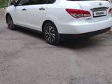 Nissan Almera 2013 годаfor3 900 000 тг. в Караганда – фото 2