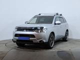 Mitsubishi Outlander 2012 года за 5 390 000 тг. в Астана