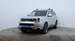 Mitsubishi Outlander 2012 года за 5 390 000 тг. в Астана