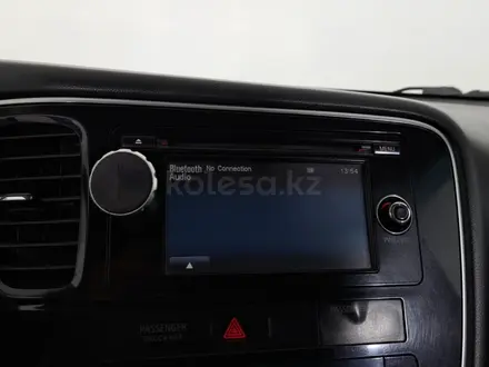 Mitsubishi Outlander 2012 года за 5 390 000 тг. в Астана – фото 21