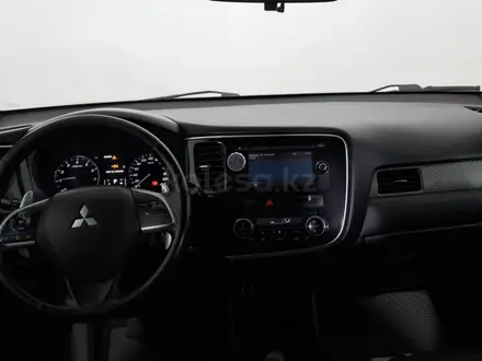 Mitsubishi Outlander 2012 года за 5 390 000 тг. в Астана – фото 14
