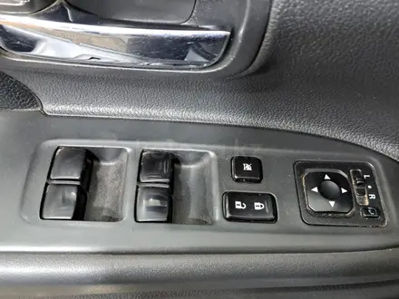 Mitsubishi Outlander 2012 года за 5 390 000 тг. в Астана – фото 22