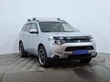 Mitsubishi Outlander 2012 года за 5 390 000 тг. в Астана – фото 3