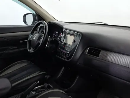 Mitsubishi Outlander 2012 года за 5 390 000 тг. в Астана – фото 15