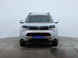 Mitsubishi Outlander 2012 года за 5 390 000 тг. в Астана – фото 2