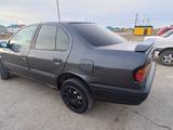 Nissan Primera 1991 года за 700 000 тг. в Кызылорда – фото 4