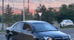 Toyota Avensis 2008 годаүшін5 500 000 тг. в Усть-Каменогорск